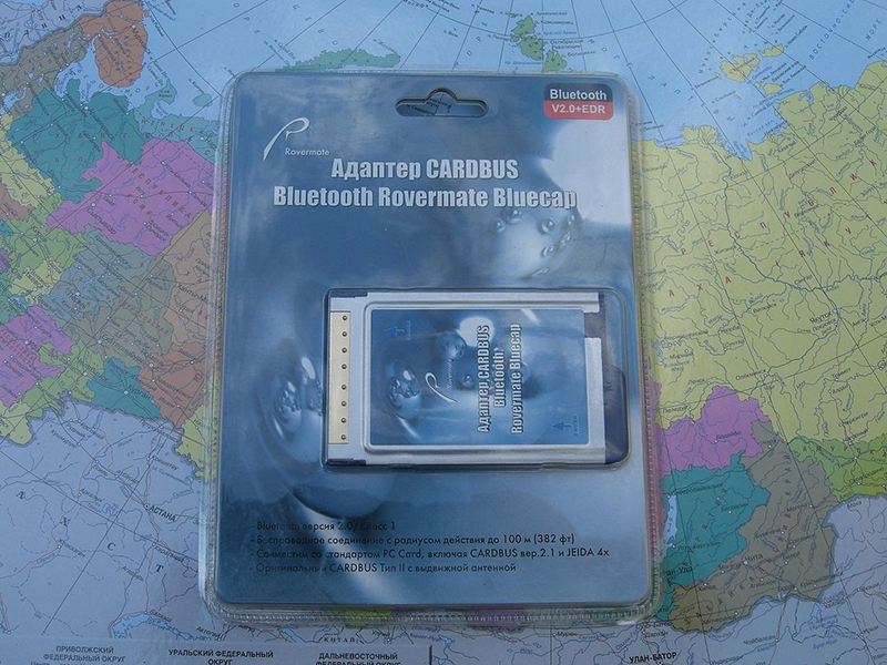 �������� �� (Bluetooth)